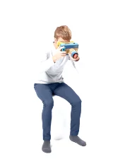 Nintendo Labo VR Kit - Expansion Set 1 (SWITCH)
