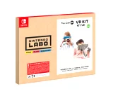 Nintendo Labo VR Kit - Expansion Set 1 (SWITCH)