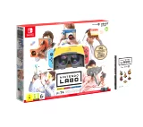 Nintendo Labo VR Kit (SWITCH)