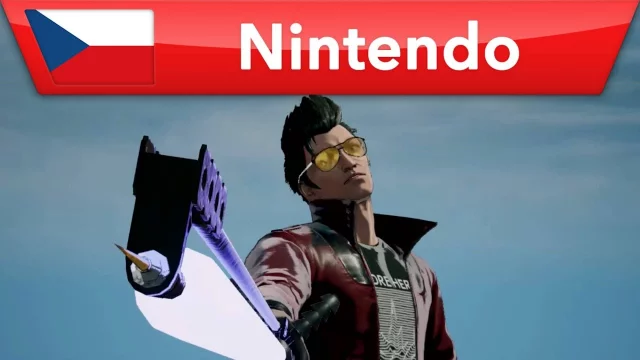 No More Heroes 3 | Nintendo Switch