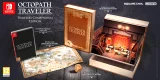 Octopath Traveler - Travelers Compendium Edition (SWITCH)