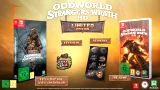 Oddworld: Stranger's Wrath HD - Limited Edition (SWITCH)