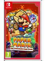 Paper Mario: The Thousand-Year Door (SWITCH)