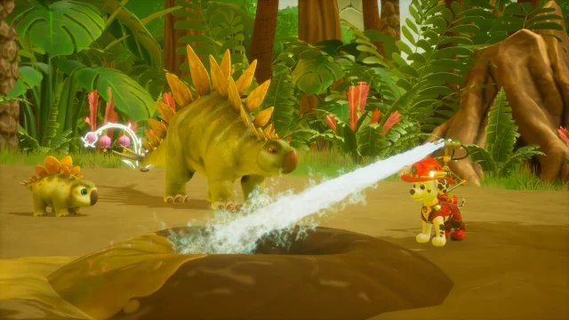 otevřený svět