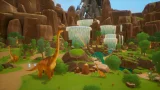 PAW Patrol: Dino World (XSX)