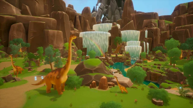 dobrodružství PAW Patrol