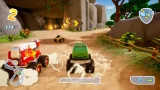Paw Patrol Rescue Wheels: Championship (SWITCH)