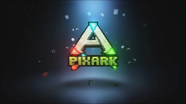 PixARK - Official Trailer!