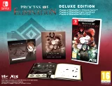 Process of Elimination - Deluxe Edition (SWITCH)