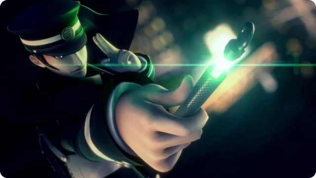 Raidou: Remastered: The Mystery of the Soulless Army