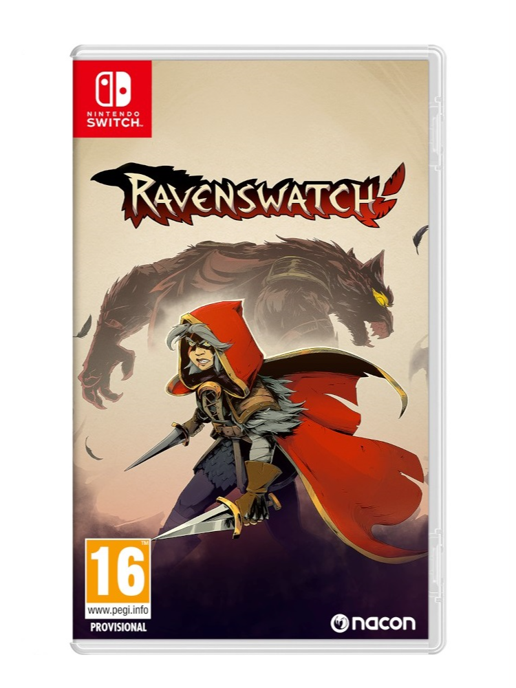 Ravenswatch (SWITCH)