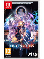 Reynatis - Deluxe Edition