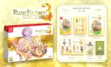 Rune Factory 3 Special Limited Edition (SWITCH)