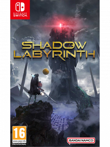 Shadow Labyrinth (SWITCH)