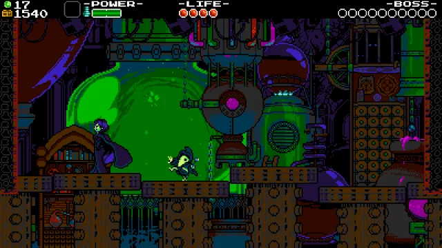 Shovel Knight: Treasure Trove (SWITCH)