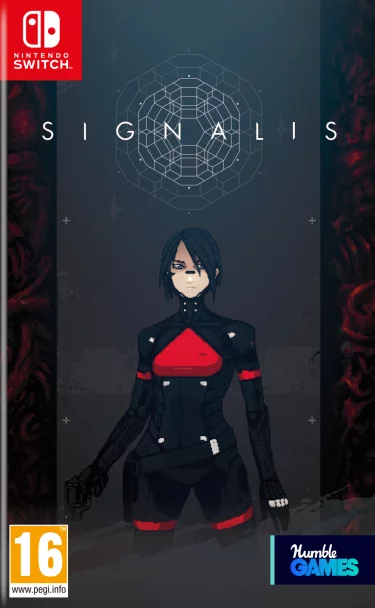 SIGNALIS