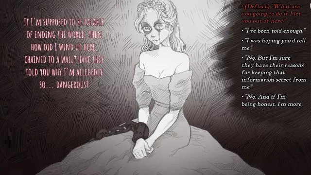 nečekaná rozhodnutí