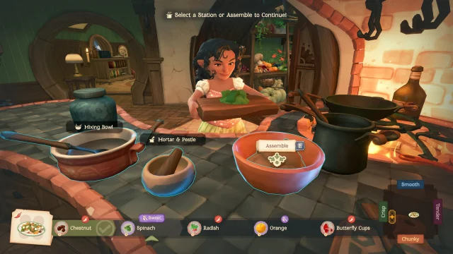 Tales of the Shire: A The Lord of The Rings™ Game