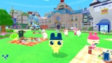 Tamagotchi Plaza (SWITCH)