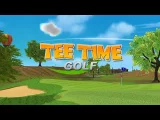 E3 2016 Game Trailer: Tee Time Golf