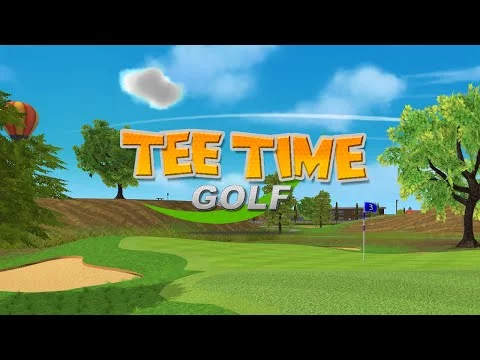 E3 2016 Game Trailer: Tee Time Golf