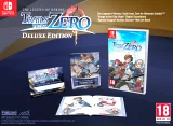 The Legend of Heroes: Trails From Zero - Deluxe Edition (SWITCH)
