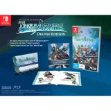 The Legend of Heroes: Trails to Azure - Deluxe Edition (SWITCH)
