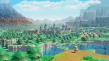 The Legend of Zelda: Echoes of Wisdom (SWITCH)
