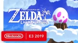 The Legend of Zelda: Link’s Awakening - Nintendo Switch Trailer - Nintendo E3 2019