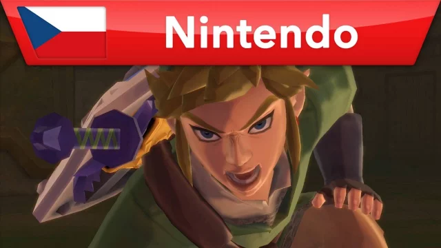 The Legend of Zelda: Skyward Sword HD | Nintendo Switch