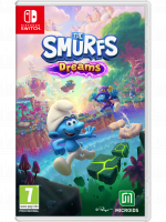 The Smurfs: Dreams - Reverie Edition