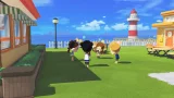 Tomodachi Life Living the Dream (SWITCH)