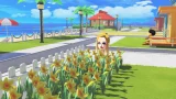 Tomodachi Life Living the Dream (SWITCH)