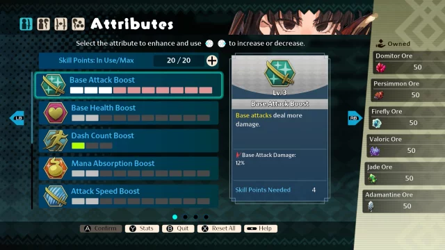 roguelite dobrodružství