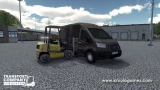Truck & Logistics Simulator (2017 Video)