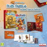 TY the Tasmanian Tiger HD: Bush Rescue Bundle - Deluxe Edition (SWITCH)