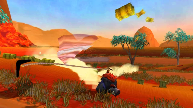 TY the Tasmanian Tiger HD: Bush Rescue Bundle - Deluxe Edition