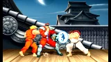 Ultra Street Fighter II: The Final Challengers (SWITCH)