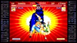 Ultra Street Fighter II: The Final Challengers (SWITCH)