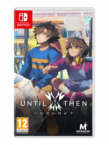 Until Then (SWITCH)