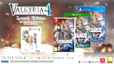 Valkyria Chronicles 4 - Launch Edition (SWITCH)