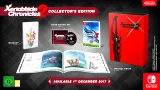 Xenoblade Chronicles 2 - Collectors Edition (SWITCH)
