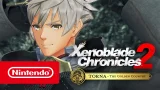 Xenoblade Chronicles 2: Torna - The Golden Country –  E3 2018 Trailer (Nintendo Switch)