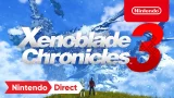 Xenoblade Chronicles 3