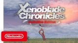 Xenoblade Chronicles: Definitive Edition