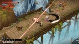 Yasha: Legends of the Demon Blade (SWITCH)