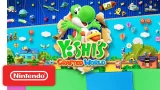Yoshi’s Crafted World - Story Trailer - Nintendo Switch