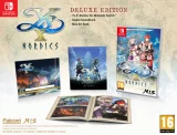 Ys X: Nordics - Deluxe Edition (SWITCH)