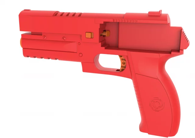 Zombie Apocalypse Survival Pack (The House of the Dead: Remake + držák na ovladač) (SWITCH)