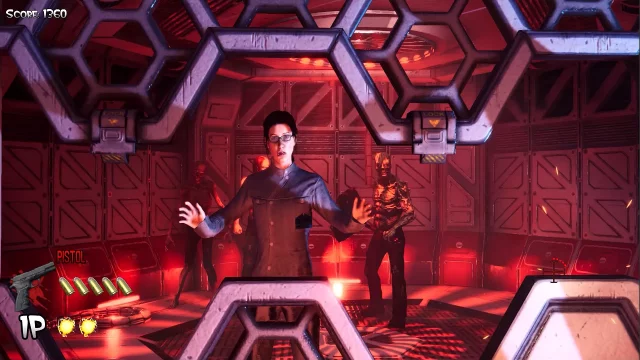 Zombie Apocalypse Survival Pack (The House of the Dead: Remake + držák na ovladač)